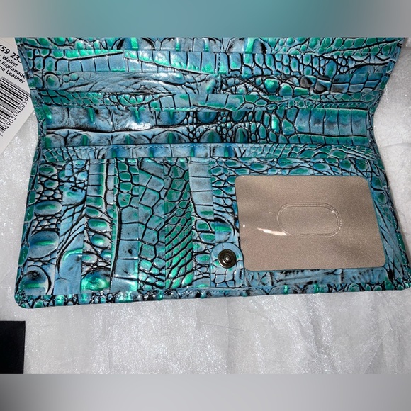 Brahmin Ady, Multi Esplanade Solid, NWT - Picture 5 of 9